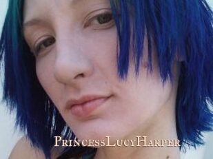 PrincessLucyHarper