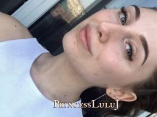 PrincessLuluJ