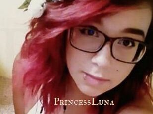 PrincessLuna