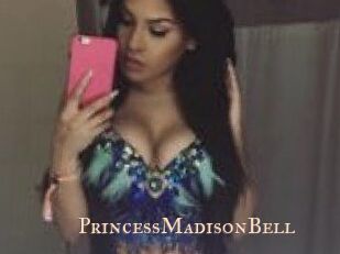 PrincessMadisonBell