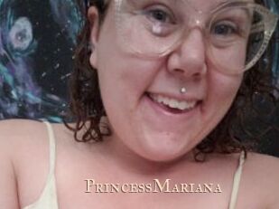 PrincessMariana