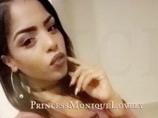 PrincessMoniqueLovely