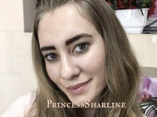 PrincessSharline