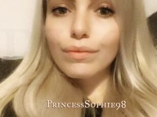 PrincessSophie98