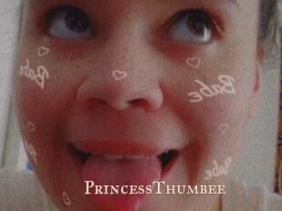 PrincessThumbee