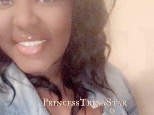 PrincessTrinaStar