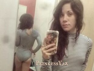 PrincessYaz