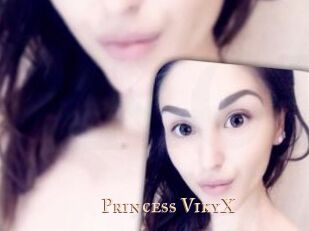 Princess_VikyX