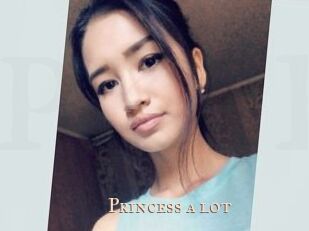 Princess_a_lot