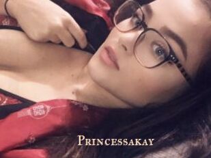 Princessakay