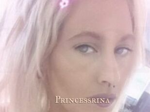 Princessrina