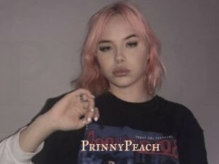 PrinnyPeach