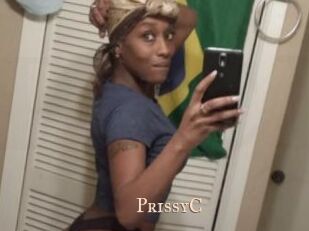 PrissyC