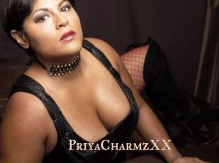 PriyaCharmzXX