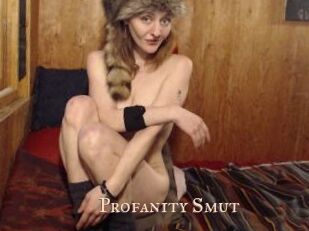 Profanity_Smut