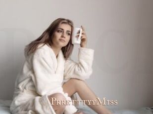 PrretttyyMiss