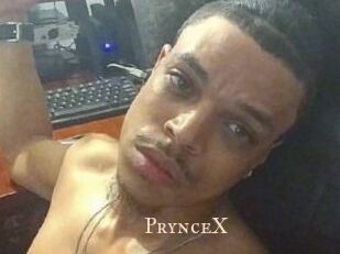 PrynceX