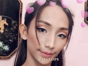 Psyclops