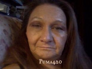 Puma420
