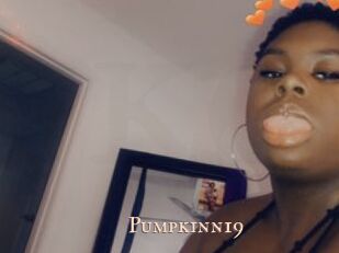 Pumpkinn19
