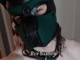 Pup_Samson