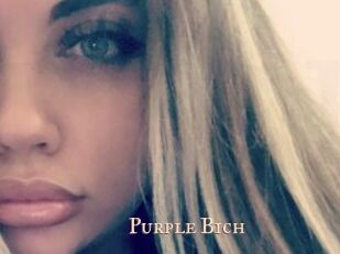 Purple_Bich Pink Center Fold