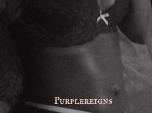 Purplereigns