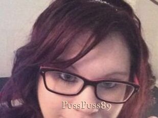PussPuss89