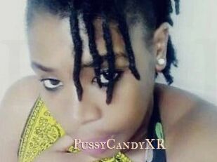 PussyCandyXR