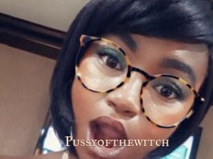 Pussyofthewitch