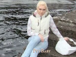 PvtBaby