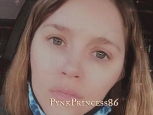 PynkPrincess86