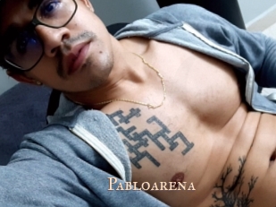 Pabloarena