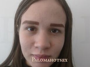 Palomahotsex