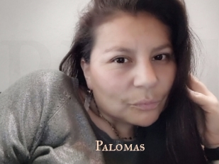 Palomas