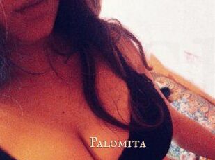 Palomita