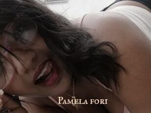 Pamela_fori