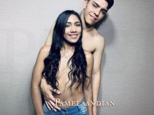 Pamelaandian