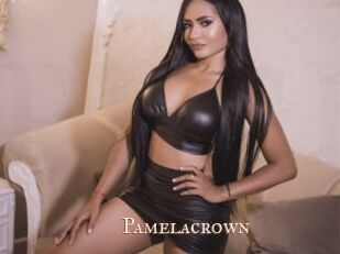 Pamelacrown