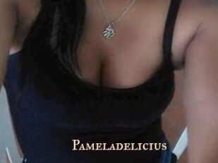 Pameladelicius