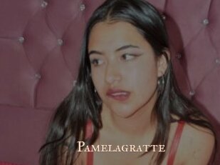 Pamelagratte