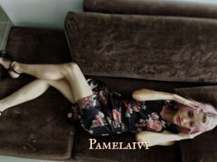 Pamelaivy