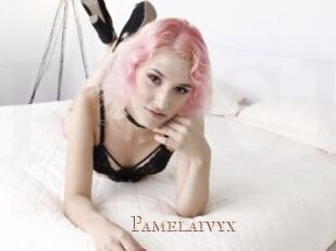 Pamelaivyx
