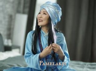 Pamelakis