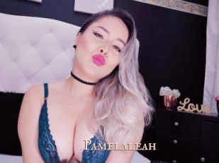 Pamelaleah