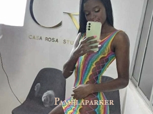 Pamelaparker