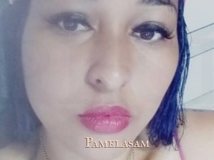 Pamelasam