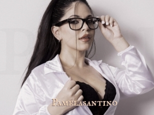 Pamelasantino