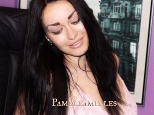 Pamellamilles