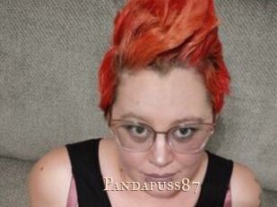 Pandapuss87